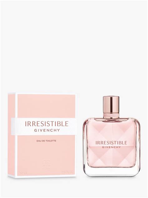 very irresistible perfume john lewis.